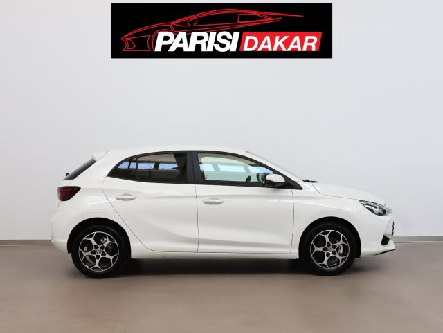 MG MG3 1.5 195CV HYBRID+ LUXURY *PROMO - foto 6