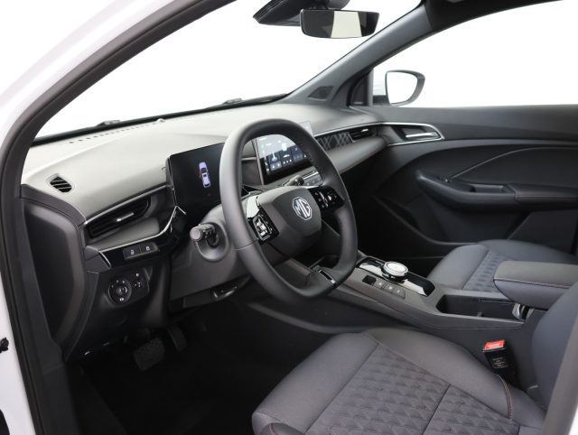 MG MG3 1.5 195CV HYBRID+ LUXURY *PROMO - foto 9