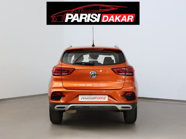 MG ZS 1.5 VTI-TECH 106CV COMFORT *PROM - foto 7