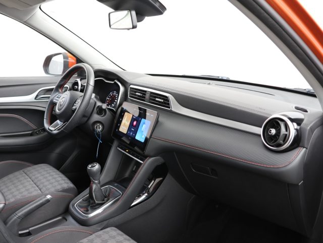 MG ZS 1.5 VTI-TECH 106CV COMFORT *PROM - foto 12