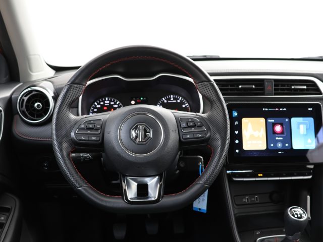 MG ZS 1.5 VTI-TECH 106CV COMFORT *PROM - foto 14