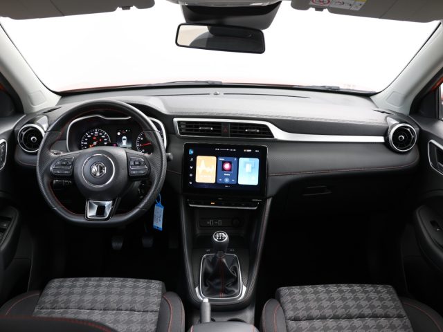 MG ZS 1.5 VTI-TECH 106CV COMFORT *PROM - foto 13