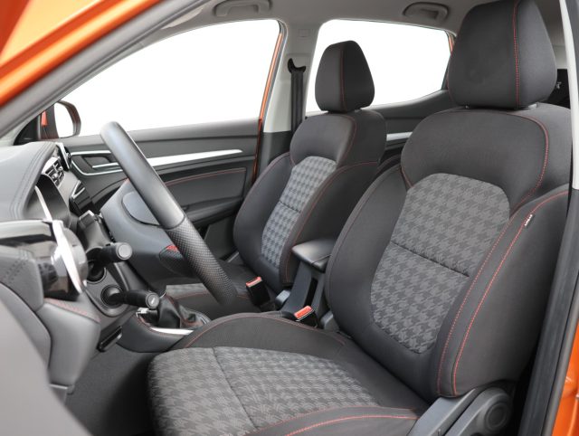 MG ZS 1.5 VTI-TECH 106CV COMFORT *PROM - foto 8