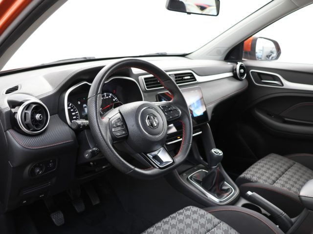 MG ZS 1.5 VTI-TECH 106CV COMFORT *PROM - foto 9