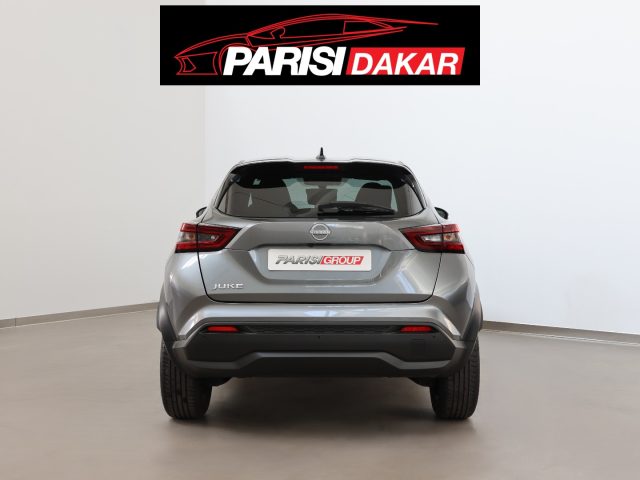 NISSAN JUKE 1.0 DIG-T 114 CV N-CONNECTA *PRO - foto 7