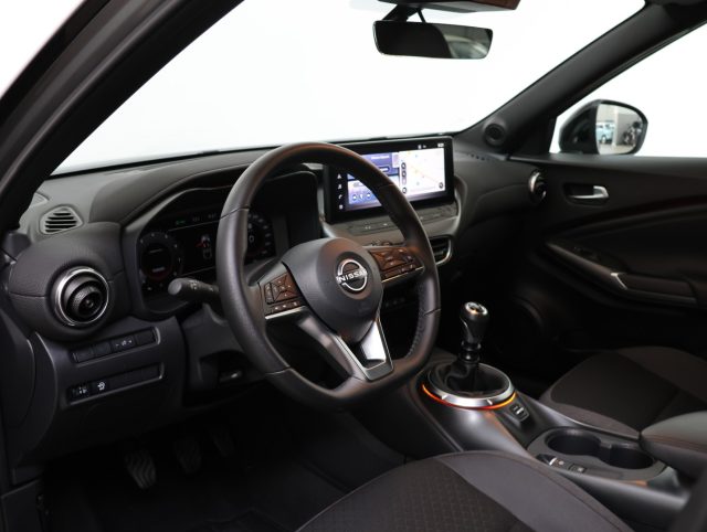 NISSAN JUKE 1.0 DIG-T 114 CV N-CONNECTA *PRO - foto 9