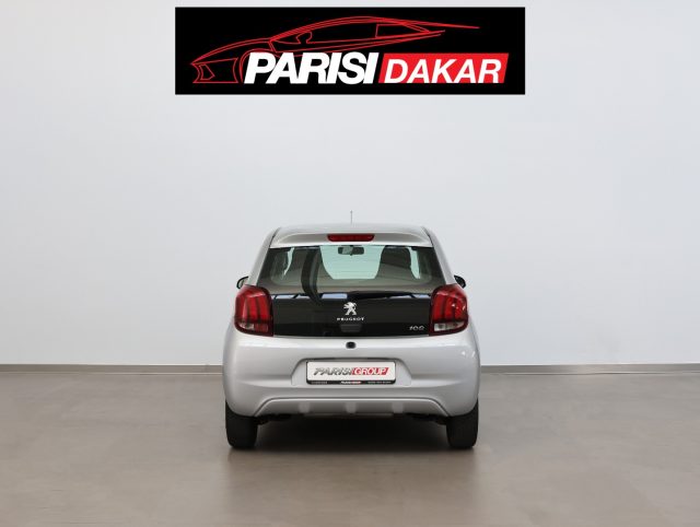 PEUGEOT 108 VTI 72CV S&S 3 PORTE ACTIVE *PRO - foto 7