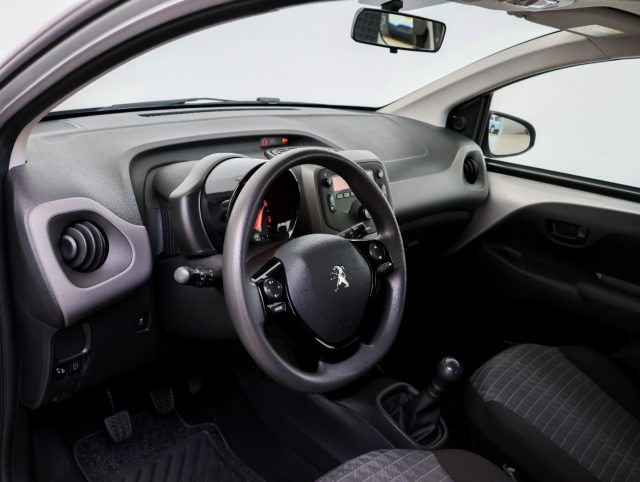 PEUGEOT 108 VTI 72CV S&S 3 PORTE ACTIVE *PRO - foto 9