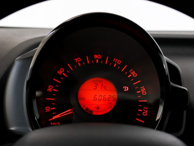 PEUGEOT 108 VTI 72CV S&S 3 PORTE ACTIVE *PRO - foto 18