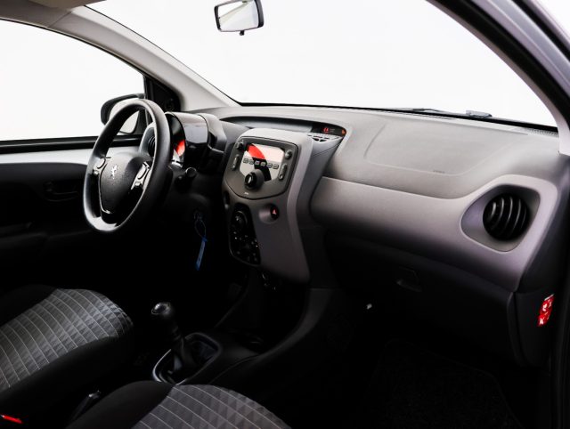 PEUGEOT 108 VTI 72CV S&S 3 PORTE ACTIVE *PRO - foto 12