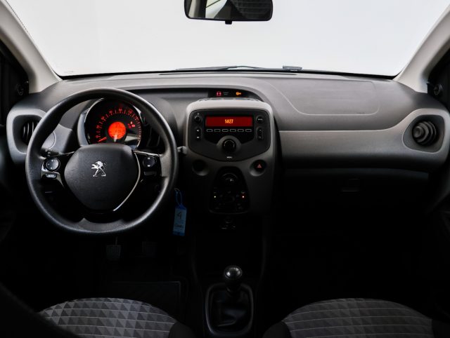 PEUGEOT 108 VTI 72CV S&S 3 PORTE ACTIVE *PRO - foto 13