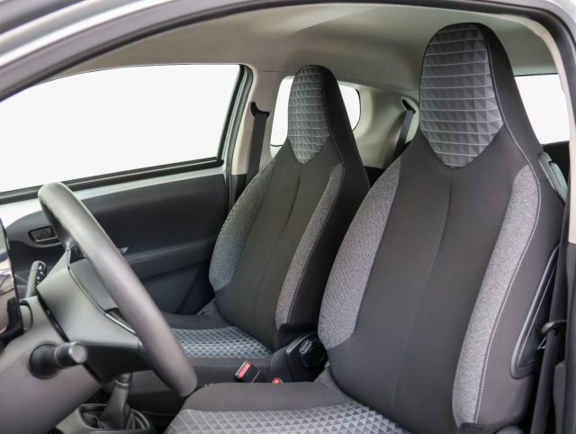 PEUGEOT 108 VTI 72CV S&S 3 PORTE ACTIVE *PRO - foto 8