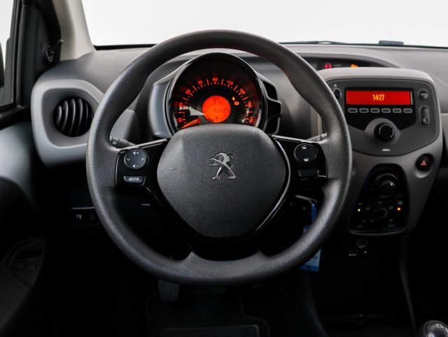 PEUGEOT 108 VTI 72CV S&S 3 PORTE ACTIVE *PRO - foto 14
