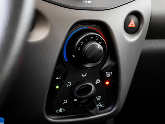 PEUGEOT 108 VTI 72CV S&S 3 PORTE ACTIVE *PRO - foto 16