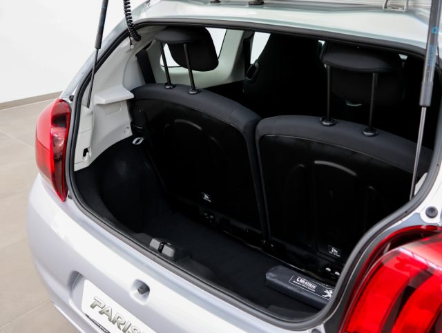 PEUGEOT 108 VTI 72CV S&S 3 PORTE ACTIVE *PRO - foto 20