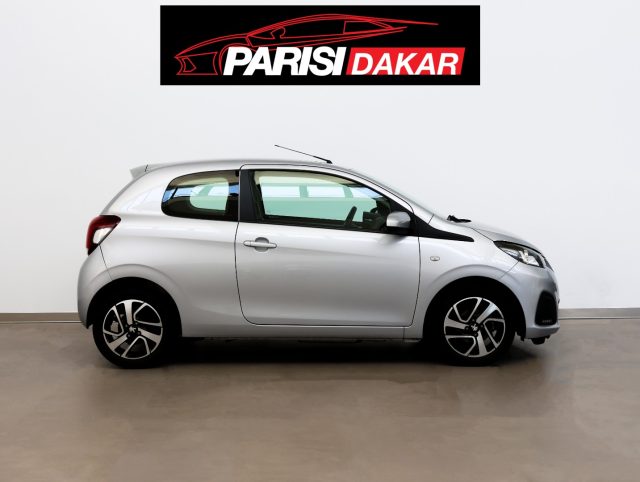 PEUGEOT 108 VTI 72CV S&S 3 PORTE ACTIVE *PRO - foto 6