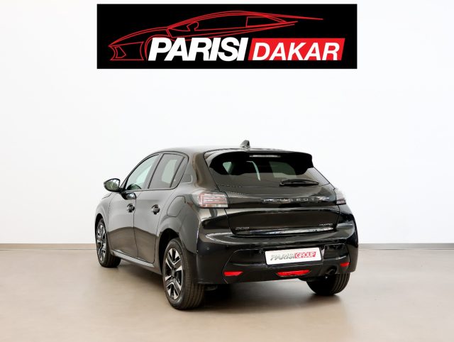 PEUGEOT 208 HYBRID 110 E-DCS6 ALLURE *PROMO - foto 4