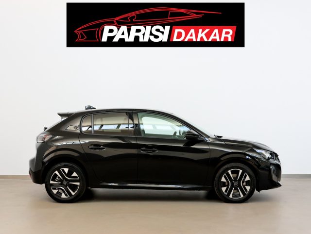 PEUGEOT 208 HYBRID 110 E-DCS6 ALLURE *PROMO - foto 6