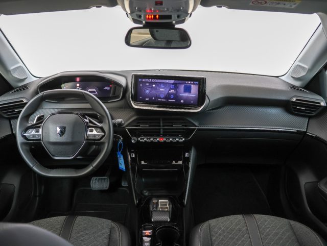 PEUGEOT 208 HYBRID 110 E-DCS6 ALLURE *PROMO - foto 13