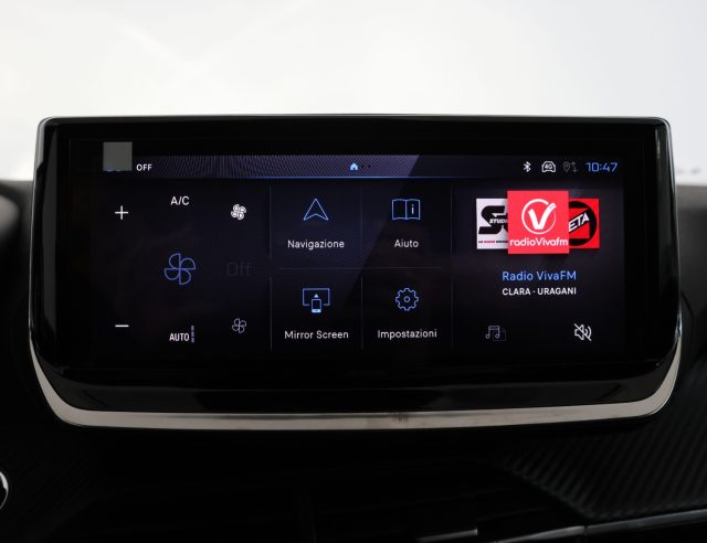 PEUGEOT 2008 ALLURE PURETECH 100CV S&S *PROMO - foto 16