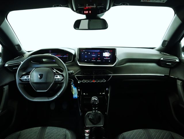 PEUGEOT 2008 ALLURE PURETECH 100CV S&S *PROMO - foto 13