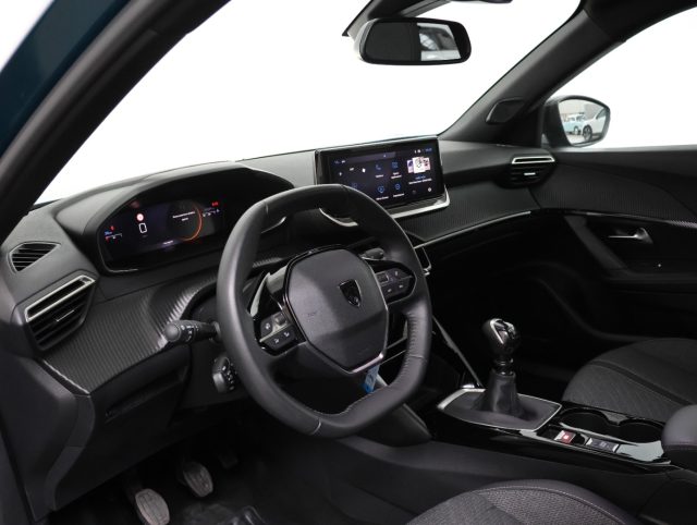 PEUGEOT 2008 ALLURE PURETECH 100CV S&S *PROMO - foto 9