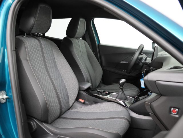 PEUGEOT 2008 ALLURE PURETECH 100CV S&S *PROMO - foto 11