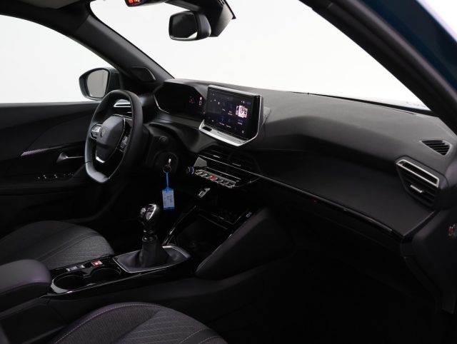 PEUGEOT 2008 ALLURE PURETECH 100CV S&S *PROMO - foto 12