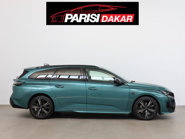 PEUGEOT 308 BLUEHDI 130CV EAT8 SW GT PACK *P - foto 6