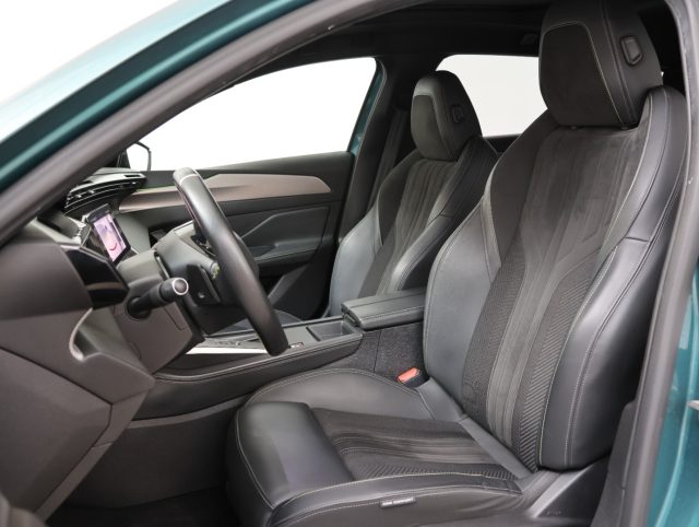 PEUGEOT 308 BLUEHDI 130CV EAT8 SW GT PACK *P - foto 8