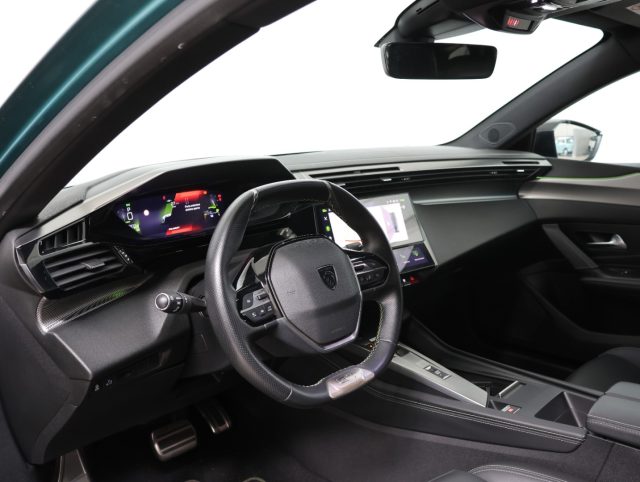 PEUGEOT 308 BLUEHDI 130CV EAT8 SW GT PACK *P - foto 9