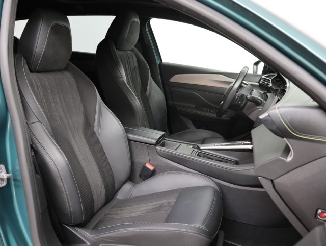 PEUGEOT 308 BLUEHDI 130CV EAT8 SW GT PACK *P - foto 11