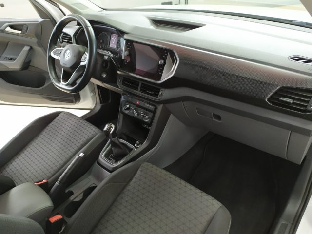 VOLKSWAGEN T-CROSS 1.0 TSI 115 CV STYLE BMT - foto 7