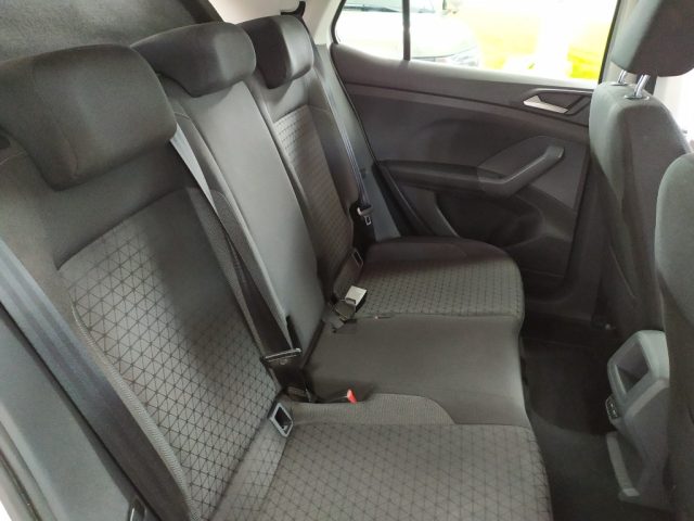 VOLKSWAGEN T-CROSS 1.0 TSI 115 CV STYLE BMT - foto 8
