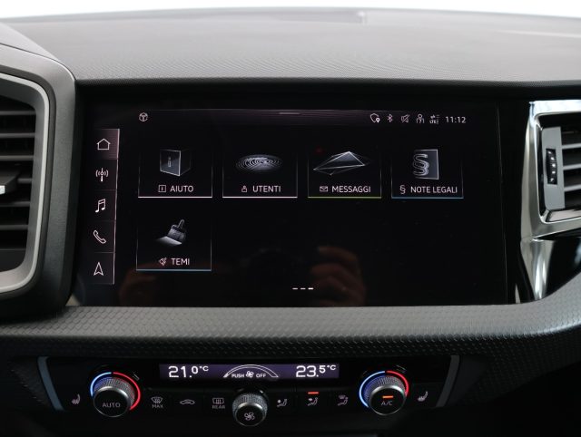 AUDI A1 SPB 30 TFSI S TRONIC ADVANCED *P - foto 16