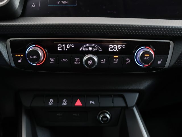 AUDI A1 SPB 30 TFSI S TRONIC ADVANCED *P - foto 18