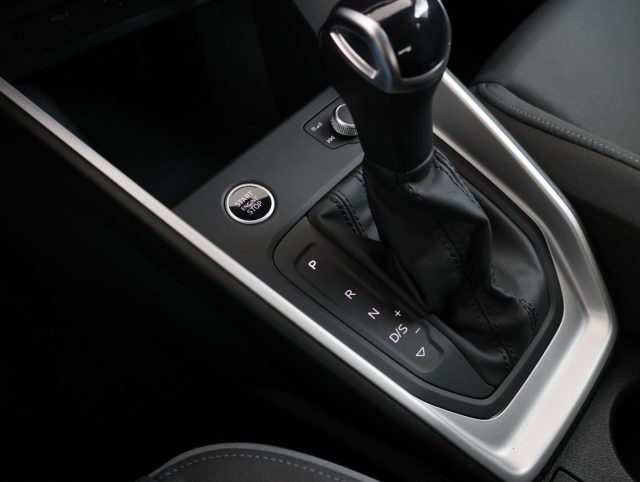 AUDI A1 SPB 30 TFSI S TRONIC ADVANCED *P - foto 20