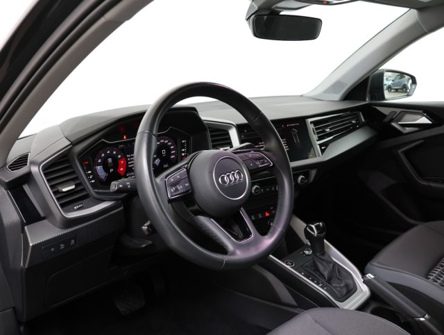 AUDI A1 SPB 30 TFSI S TRONIC ADVANCED *P - foto 9