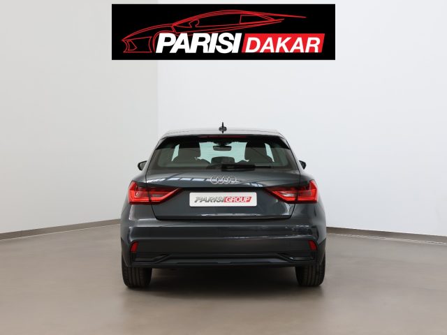 AUDI A1 SPB 30 TFSI S TRONIC ADVANCED *P - foto 7