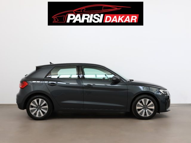 AUDI A1 SPB 30 TFSI S TRONIC ADVANCED *P - foto 6