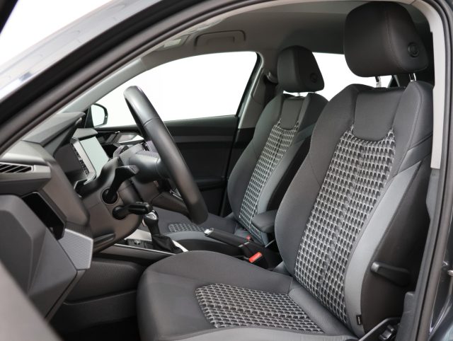 AUDI A1 SPB 30 TFSI S TRONIC ADVANCED *P - foto 8