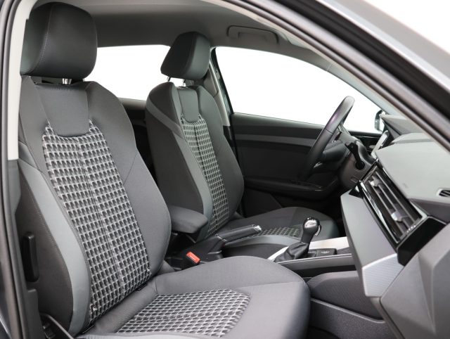 AUDI A1 SPB 30 TFSI S TRONIC ADVANCED *P - foto 11