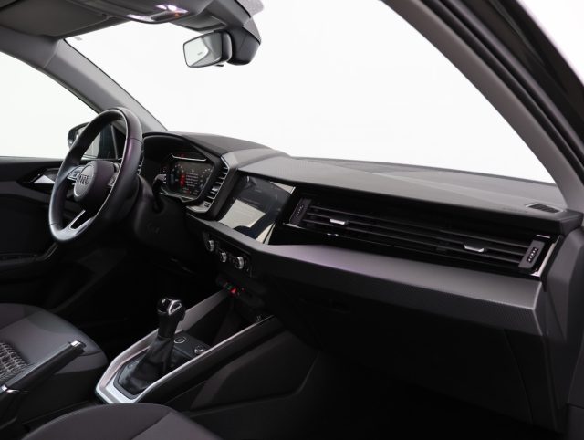 AUDI A1 SPB 30 TFSI S TRONIC ADVANCED *P - foto 12