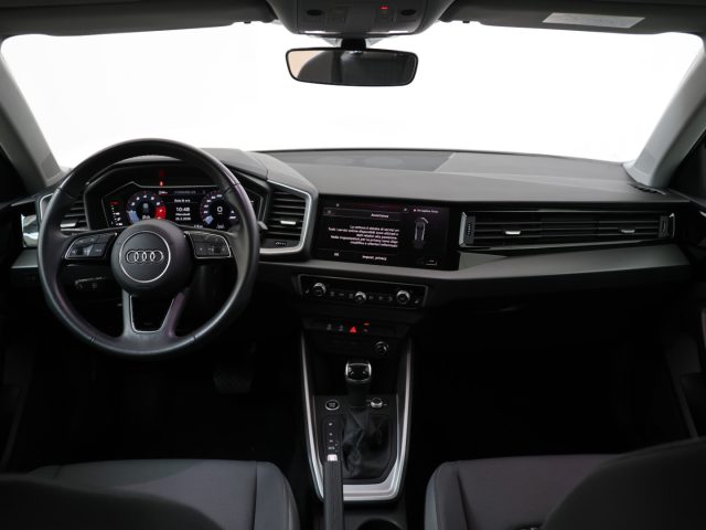 AUDI A1 SPB 30 TFSI S TRONIC ADVANCED *P - foto 13