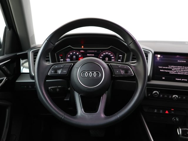 AUDI A1 SPB 30 TFSI S TRONIC ADVANCED *P - foto 14