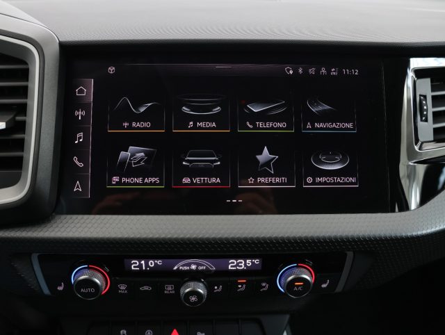 AUDI A1 SPB 30 TFSI S TRONIC ADVANCED *P - foto 15
