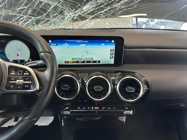 MERCEDES-BENZ A 180 D AUTOMATIC BUSINESS - foto 16