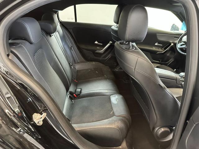 MERCEDES-BENZ A 180 D AUTOMATIC BUSINESS - foto 12