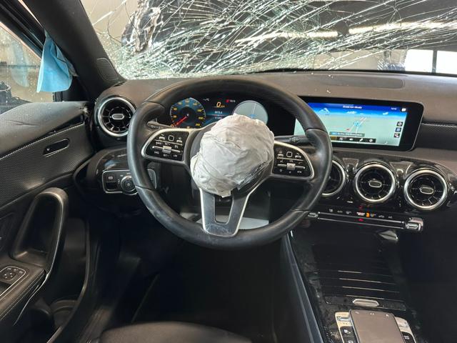 MERCEDES-BENZ A 180 D AUTOMATIC BUSINESS - foto 15