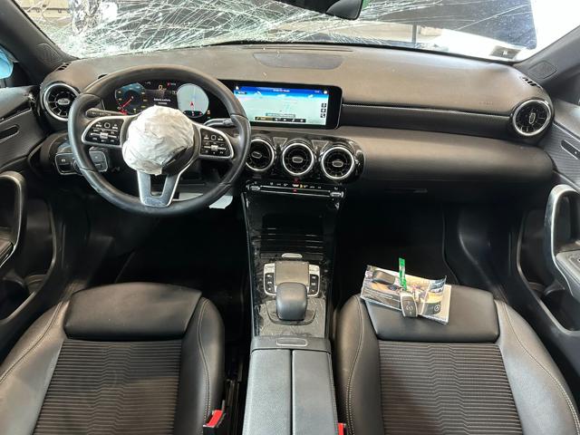 MERCEDES-BENZ A 180 D AUTOMATIC BUSINESS - foto 14